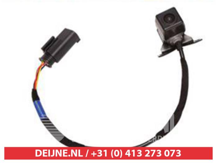 Kia Sportage Rückfahrkamera O9990009250