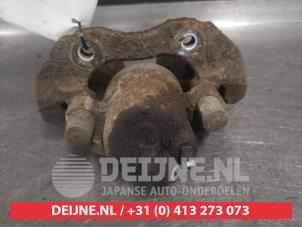 Mazda 5 Bremszange links vorne O651296 foto 2