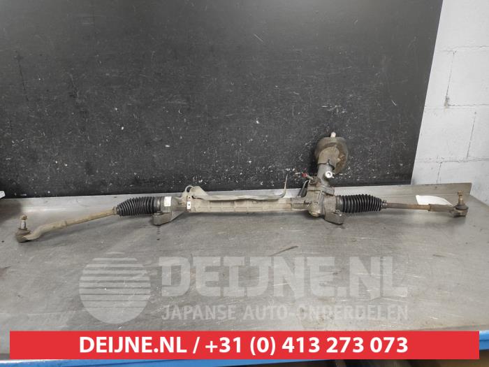 Mazda 5 Lenkgetriebe Servo O651301