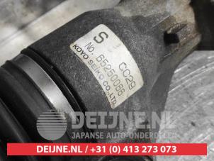 Mazda 5 Power steering box O651301 photo 3