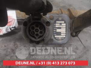 Mazda 2 Towbar O651318 photo 2
