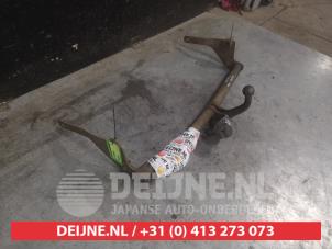 Mazda 2 Towbar O651318 photo 3