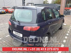 Mazda 2 Wing mirror, right O651328 photo 2