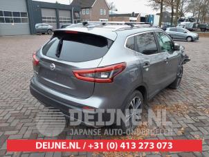 Nissan Qashqai Rücklicht rechts O651341 foto 3