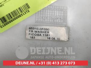Toyota Verso Ruitensproeiertank voor O651372 foto 3