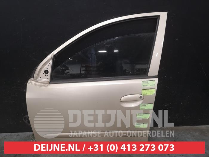 Hyundai I10 Portier 4Deurs links-voor O651381