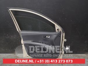Hyundai I10 Tür 4-türig links vorne O651381 foto 2