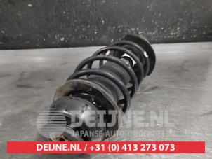 Toyota Aygo Front shock absorber rod, right O651418 photo 2