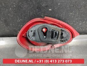 Toyota Aygo Achterlicht rechts O651424 foto 2
