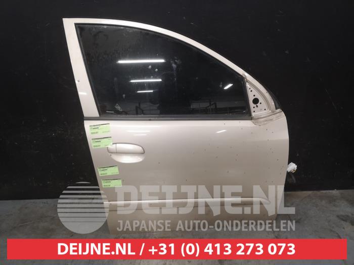 Hyundai I10 Portier 4Deurs rechts-voor O651401