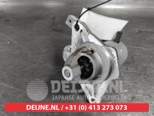 Gebruikte Startmotor Toyota Yaris III (P13) 1.5 16V Dual VVT-iE Prijs € 40,00 Margeregeling aangeboden door V.Deijne Jap.Auto-onderdelen BV