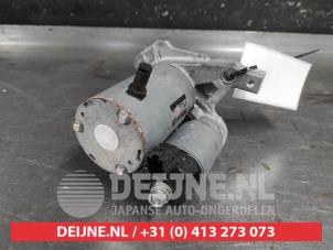 Toyota Yaris Startmotor O651448 foto 2