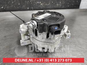 Toyota Yaris Dynamo O651449 foto 2