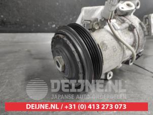 Toyota Yaris Klimapumpe O651450 foto 2