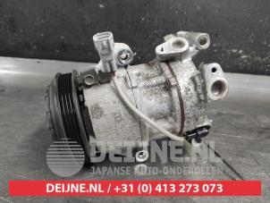 Gebruikte Aircopomp Toyota Yaris III (P13) 1.5 16V Dual VVT-iE Prijs € 125,00 Margeregeling aangeboden door V.Deijne Jap.Auto-onderdelen BV