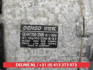 Toyota Yaris Klimapumpe O651450 foto 3