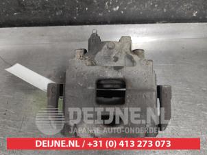 Toyota Yaris Front brake calliper, right O651451 photo 3