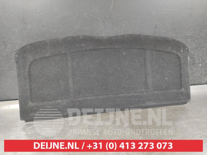 Kia Ceed Parcel shelf O651466