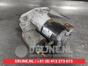 Mitsubishi Space Star Starter O651467 photo 2