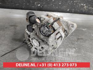 Mitsubishi Space Star Dynamo O651469 photo 2