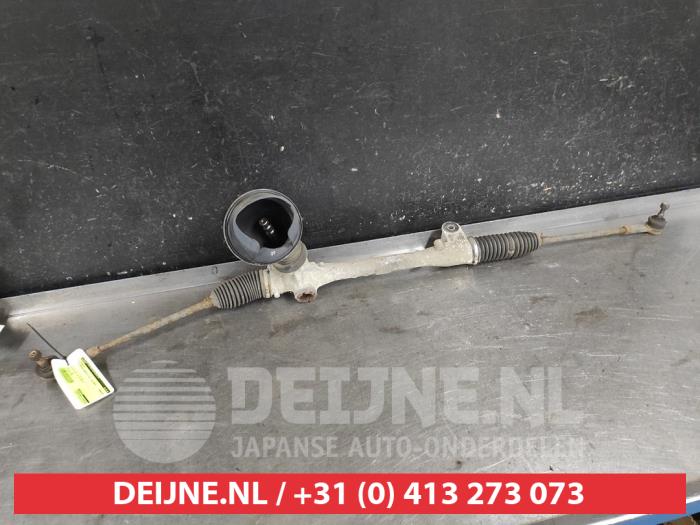 Mitsubishi Space Star Steering box O651474
