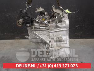 Toyota Yaris Getriebe O651476 foto 2