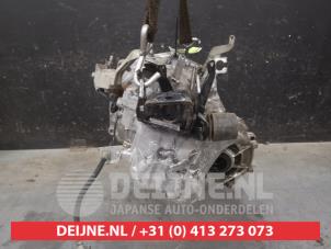 Toyota Yaris Getriebe O651476 foto 3