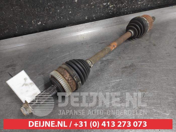 Kia Sportage Antriebswelle links vorne O651497