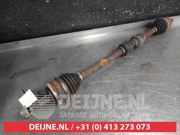 Kia Sportage Antriebswelle rechts vorne O651498