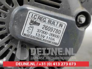 Kia Sportage Dynamo O651504 photo 3
