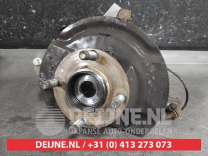 Mitsubishi Space Star Knuckle, front right O651505 photo 2