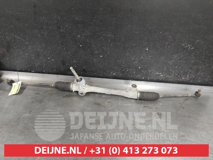 Mitsubishi Space Star Steering box O651506