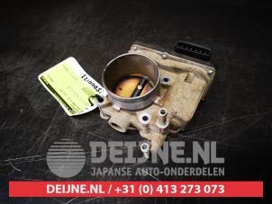 Suzuki Grand Vitara Throttle body O651511 photo 2