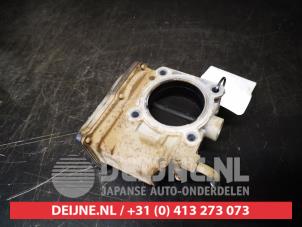 Suzuki Grand Vitara Throttle body O651511 photo 3