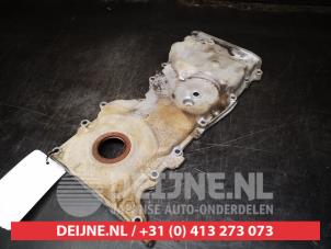 Suzuki Grand Vitara Timing cover O651512 photo 2