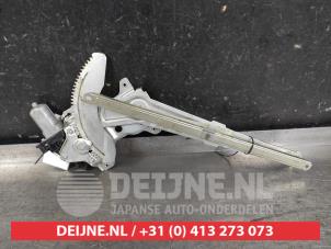 Suzuki Alto Window mechanism 4-door, front left O651518 photo 2