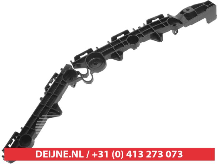 Toyota Rav-4 Bumpersteun rechts-achter O9990009256