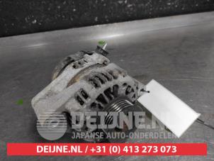 Gebruikte Dynamo Suzuki Alto 1.0 12V Prijs € 50,00 Margeregeling aangeboden door V.Deijne Jap.Auto-onderdelen BV