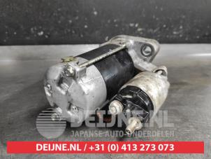 Suzuki Alto Starter O651556 photo 2