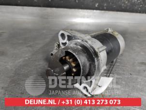 Gebruikte Startmotor Suzuki Alto 1.0 12V Prijs € 20,00 Margeregeling aangeboden door V.Deijne Jap.Auto-onderdelen BV