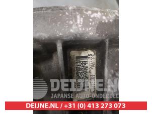 Gebruikte Versnellingsbak Nissan Qashqai (J11) 1.5 dCi DPF Prijs € 350,00 Margeregeling aangeboden door V.Deijne Jap.Auto-onderdelen BV