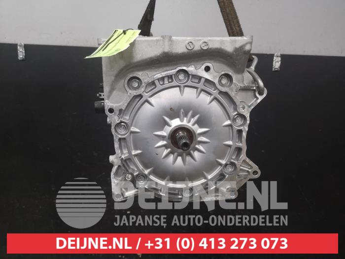 Nissan Leaf Elektromotor Elektro-Auto O651590