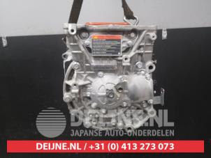 Nissan Leaf Elektromotor elektrische auto O651590 foto 3
