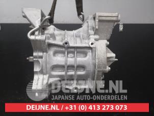 Nissan Leaf Elektromotor elektrische auto O651590 foto 2