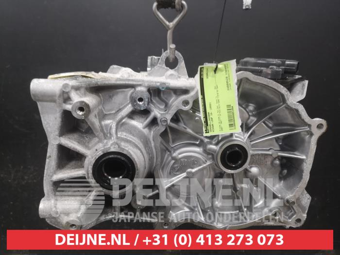 Nissan Leaf Automaatbak O651594