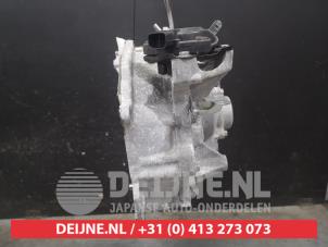 Nissan Leaf Getriebe O651594 foto 2