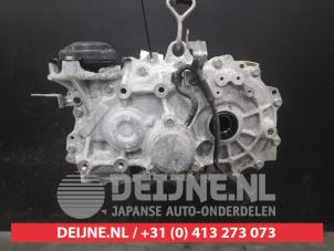 Nissan Leaf Getriebe O651594 foto 3