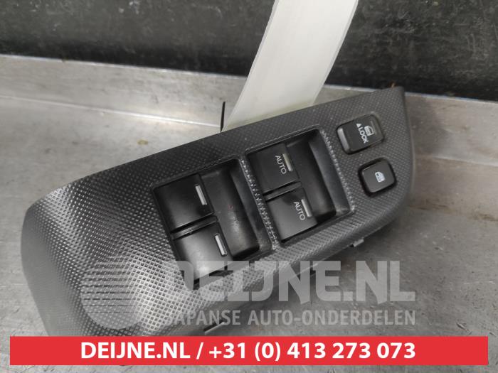 Honda Insight Multi-functional window switch O651599