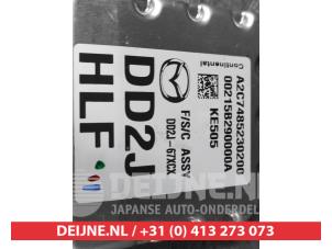 Mazda CX-3 Kamera Vorderseite O651631 foto 3