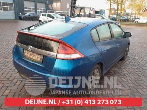 Honda Insight Heckklappe O651612 foto 3